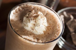 Chocolate Shake