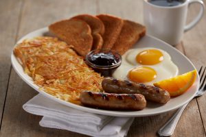 Farmer's Breakfast Standard