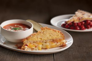Grilled Cheese