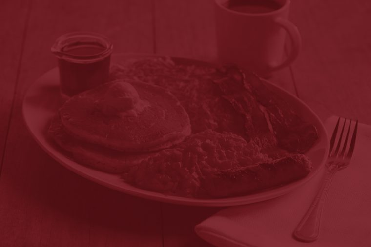 specials page header