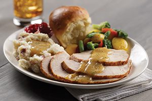 Holiday Turkey