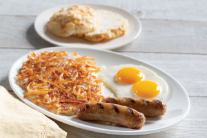 Farmers Breakfast image