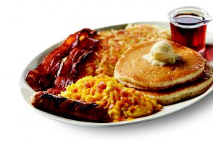 The Shari's Sampler Image
