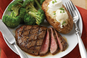 Top Sirloin Image
