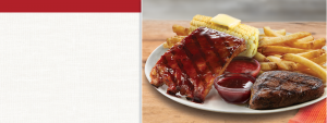 ribs