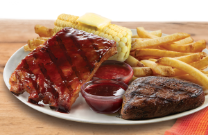 ribs