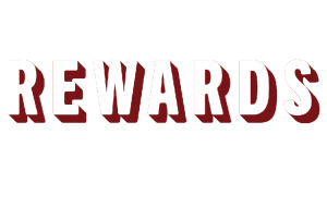 Shari's Rewards is here. Say hello to easy ordering, points for every purchase and yes, free pie.